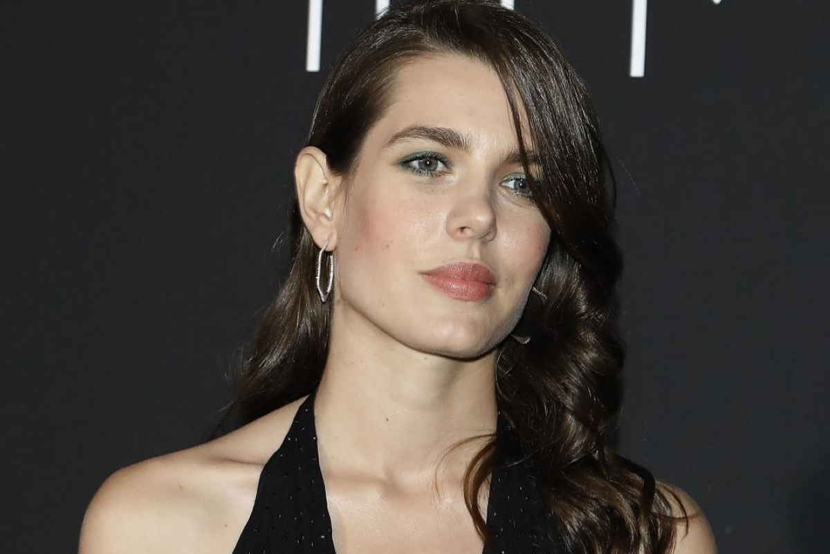 Charlotte Casiraghi