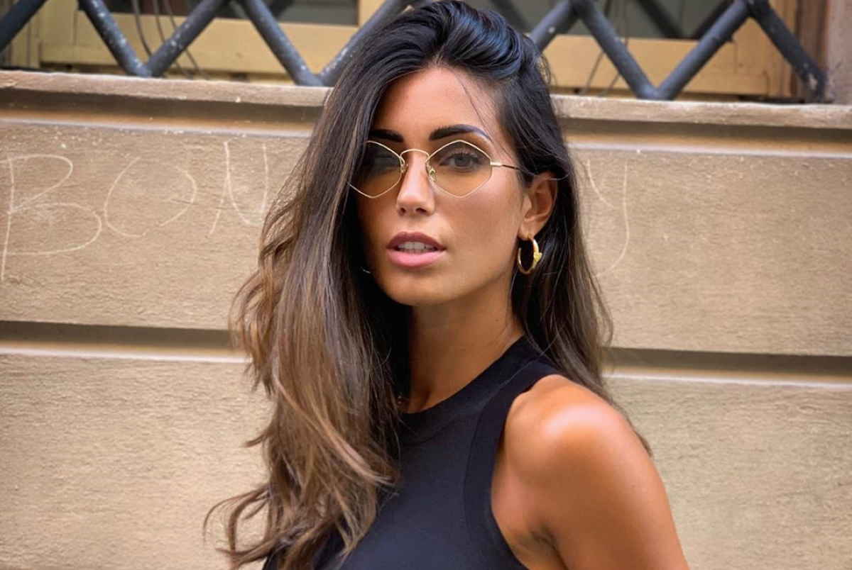 Federica Nargi