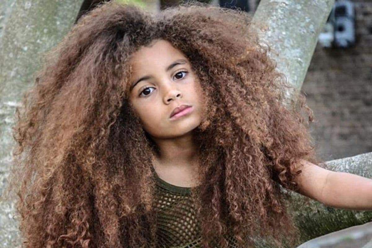 capelli africani
