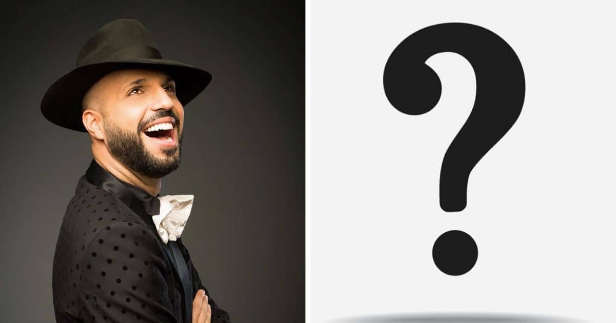 Jonathan Kashanian irriconoscibile: rasta e look afro per l'ex gieffino ...