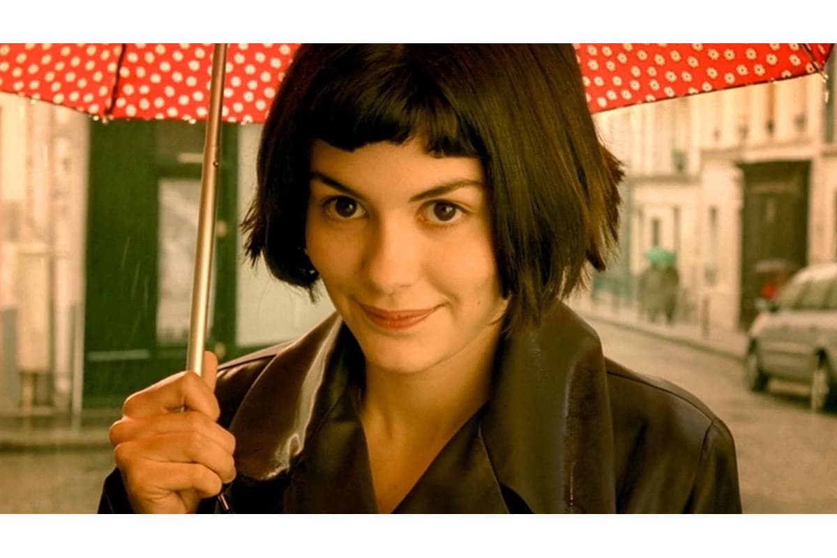 amelie