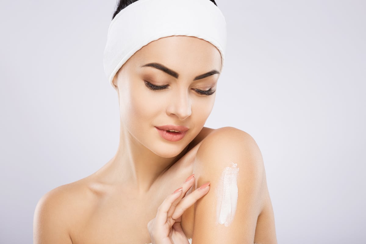 crema corpo scrub corpo