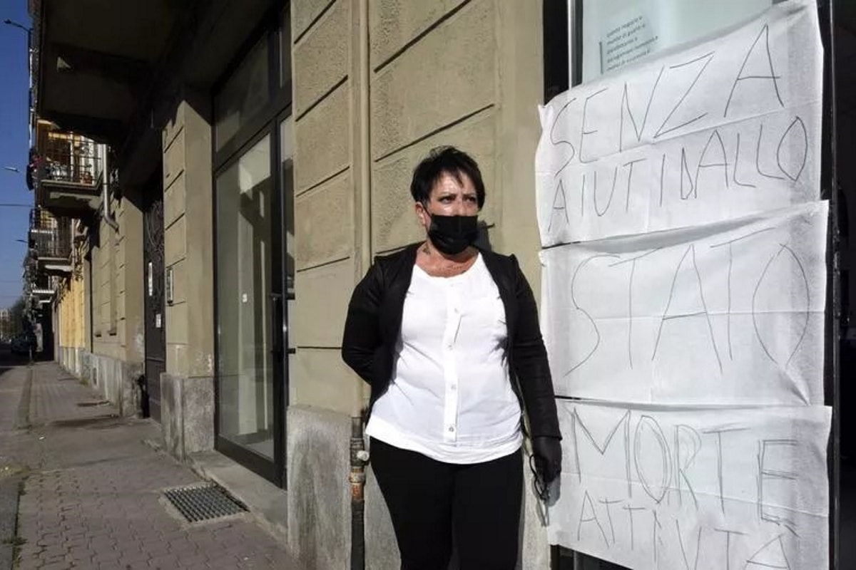 parrucchiera bufalino