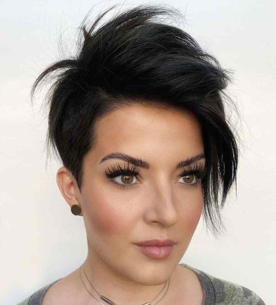100 Tagli di capelli corti per donne di tutte le età CapelliStyle