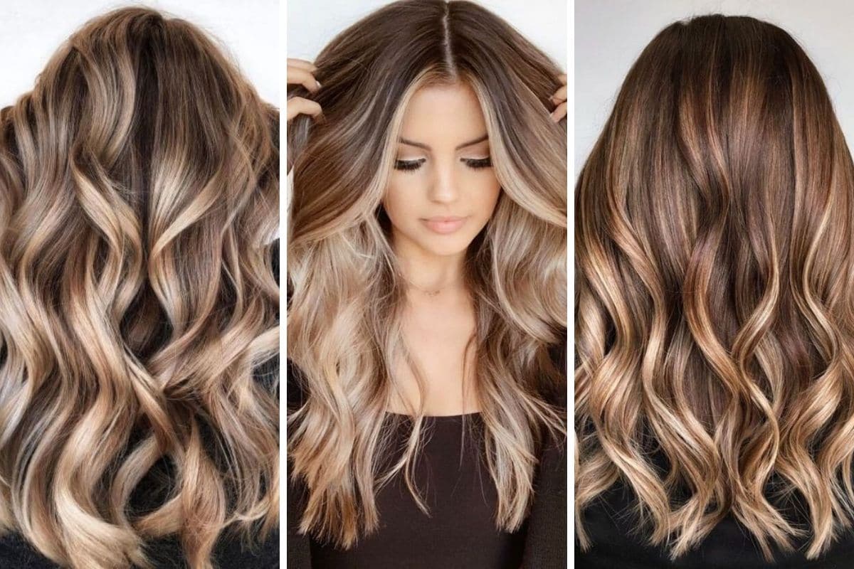 Il Bronde E Il Colore Dell Estate 2020 E Amato Dalle Celebrita Capellistyle