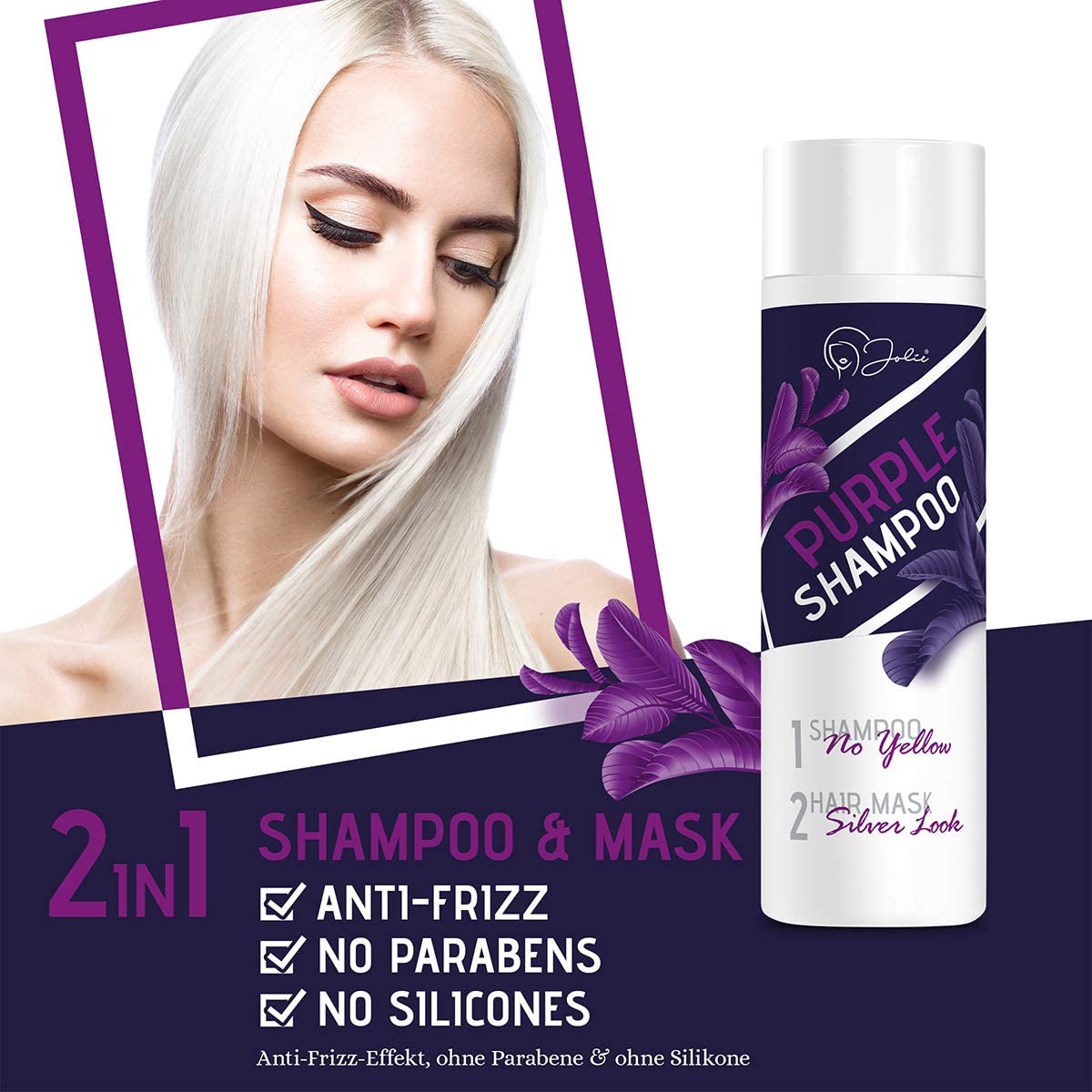 Shampoo Antigiallo: a cosa serve, come si usa, costo, i migliori sul  mercato - CapelliStyle