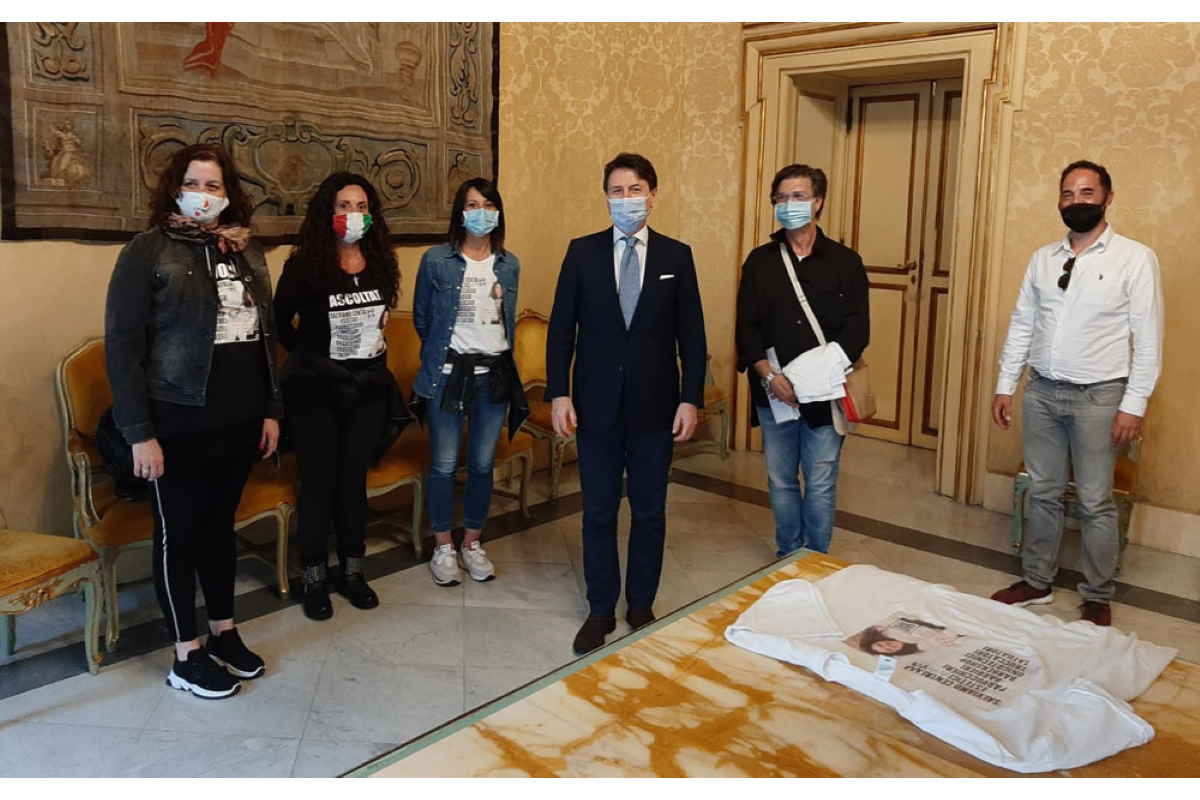Parrucchieri estetiste Giuseppe Conte