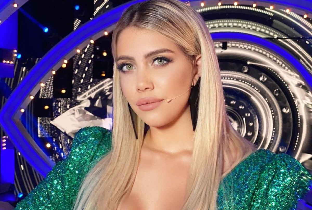 Wanda Nara