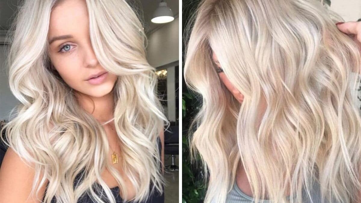 Shampoo Antigiallo A Cosa Serve Come Si Usa Costo I Migliori Sul Mercato Capellistyle