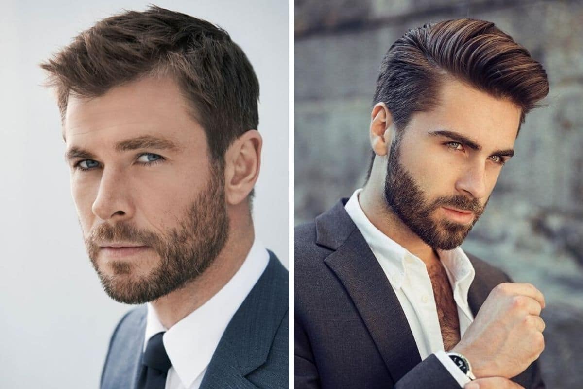 Cera O Gel Per Capelli Come Capire Il Migliore Per Il Mio Styling Capellistyle Cera O Gel Per Capelli Come Capire Il Migliore Per Il Mio Styling Capellistyle