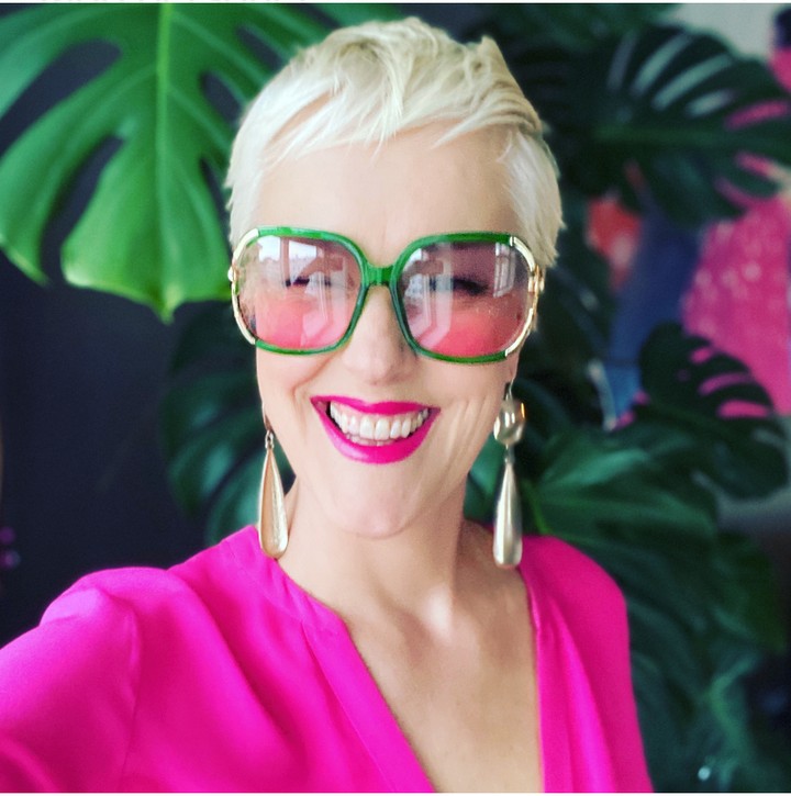 rossetto fucsia