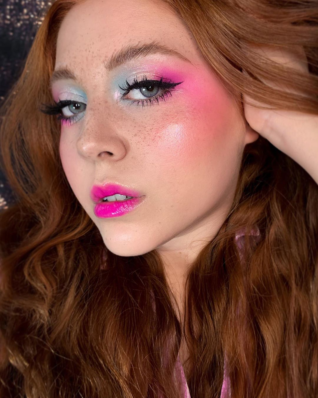 rossetto rosa