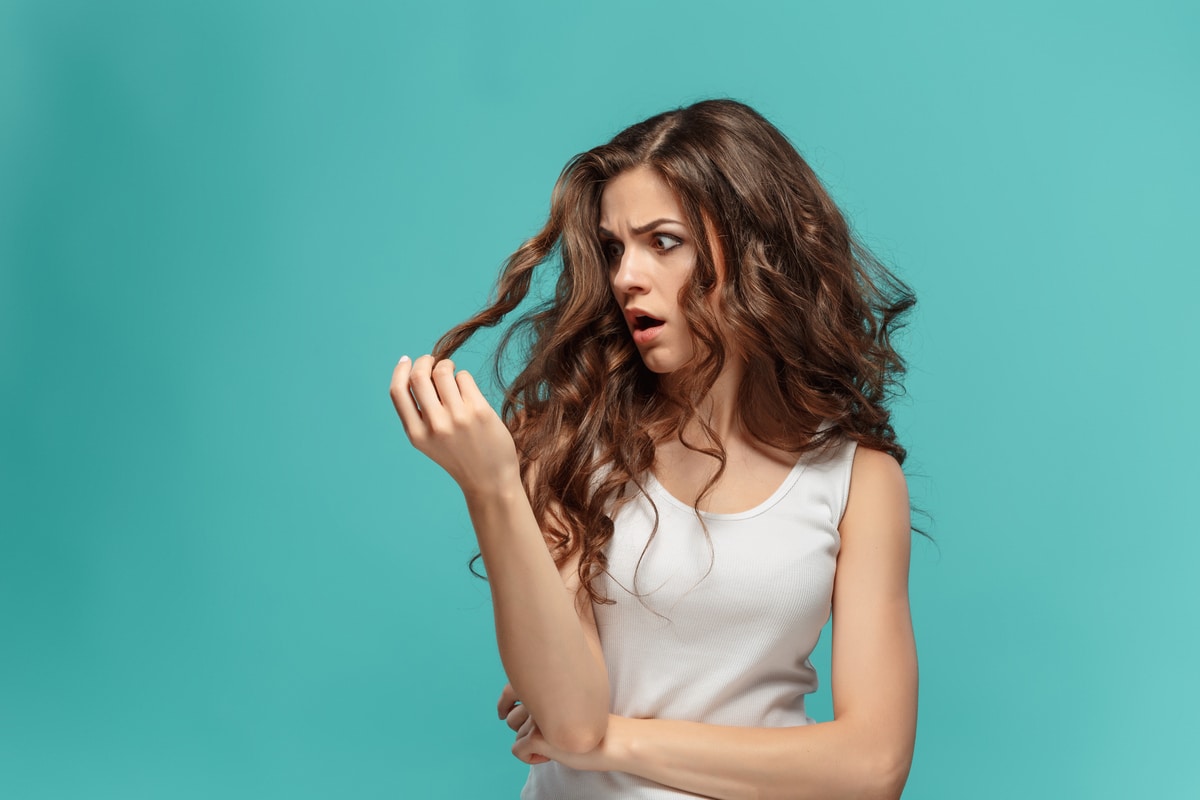 colore naturale capelli