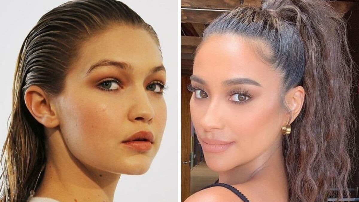 Come Sistemare I Capelli Sporchi Quando Non Si Ha Tempo Per Lo Shampoo Capellistyle Come Sistemare I Capelli Sporchi Quando Non Si Ha Tempo Per Lo Shampoo Capellistyle