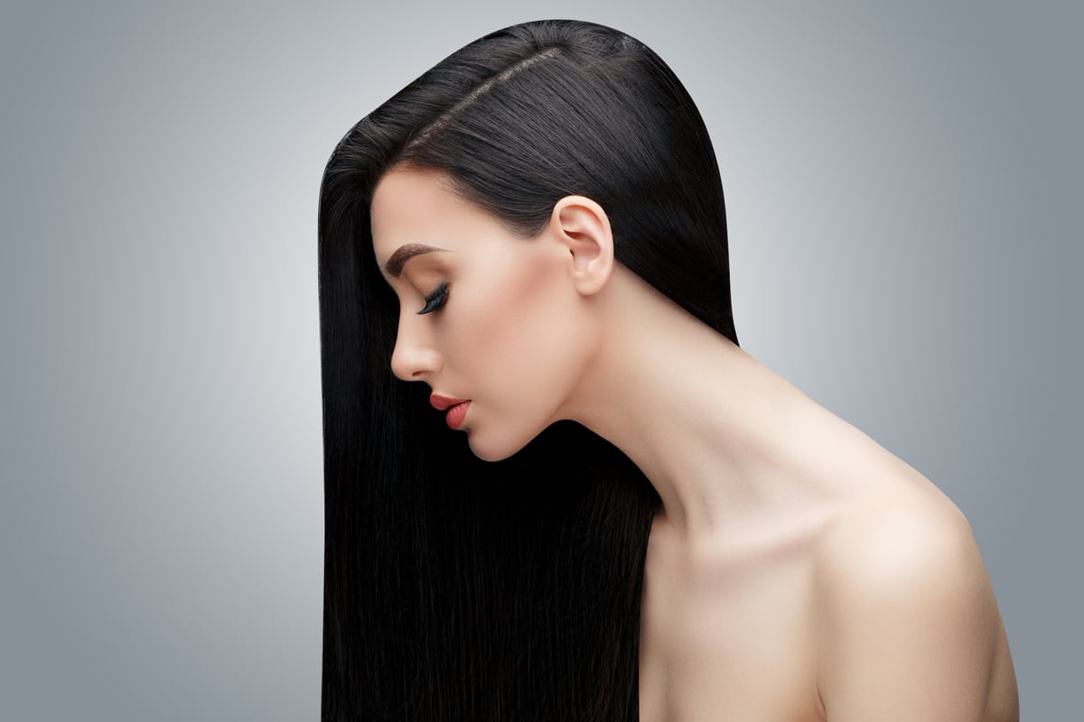 Come Fare I Capelli Corti Lisci Senza Piastra Come Fare I Capelli Corti Lisci Senza Piastra