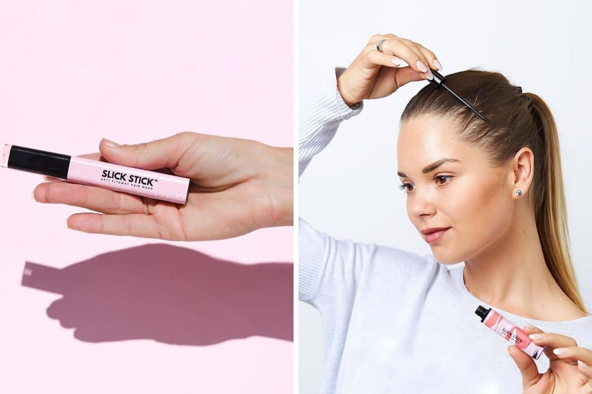 mascara capelli crespi Mia Plecic