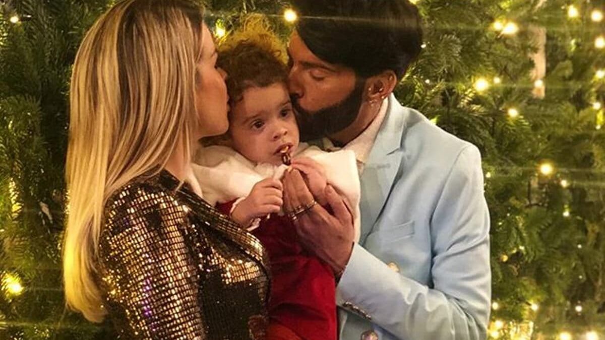 Federico Fashion Style Positive Al Covid Anche Fidanzata E Figlia Capellistyle