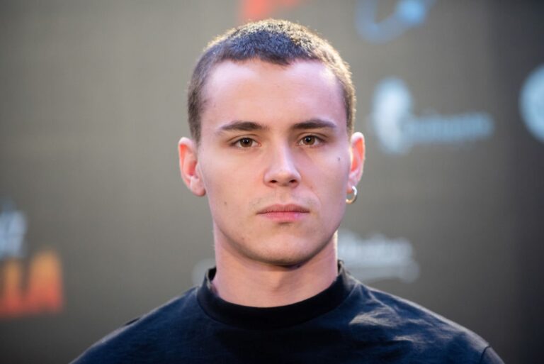 Tagliacapelli er1611k panasonic Tagli uomo: ecco i migliori quando si iniziano a perdere i capelli