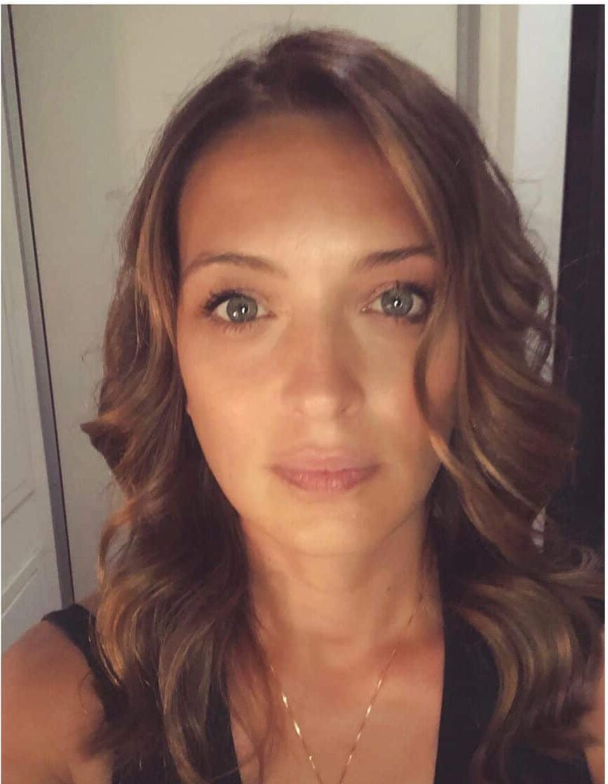 Carolina Crescentini