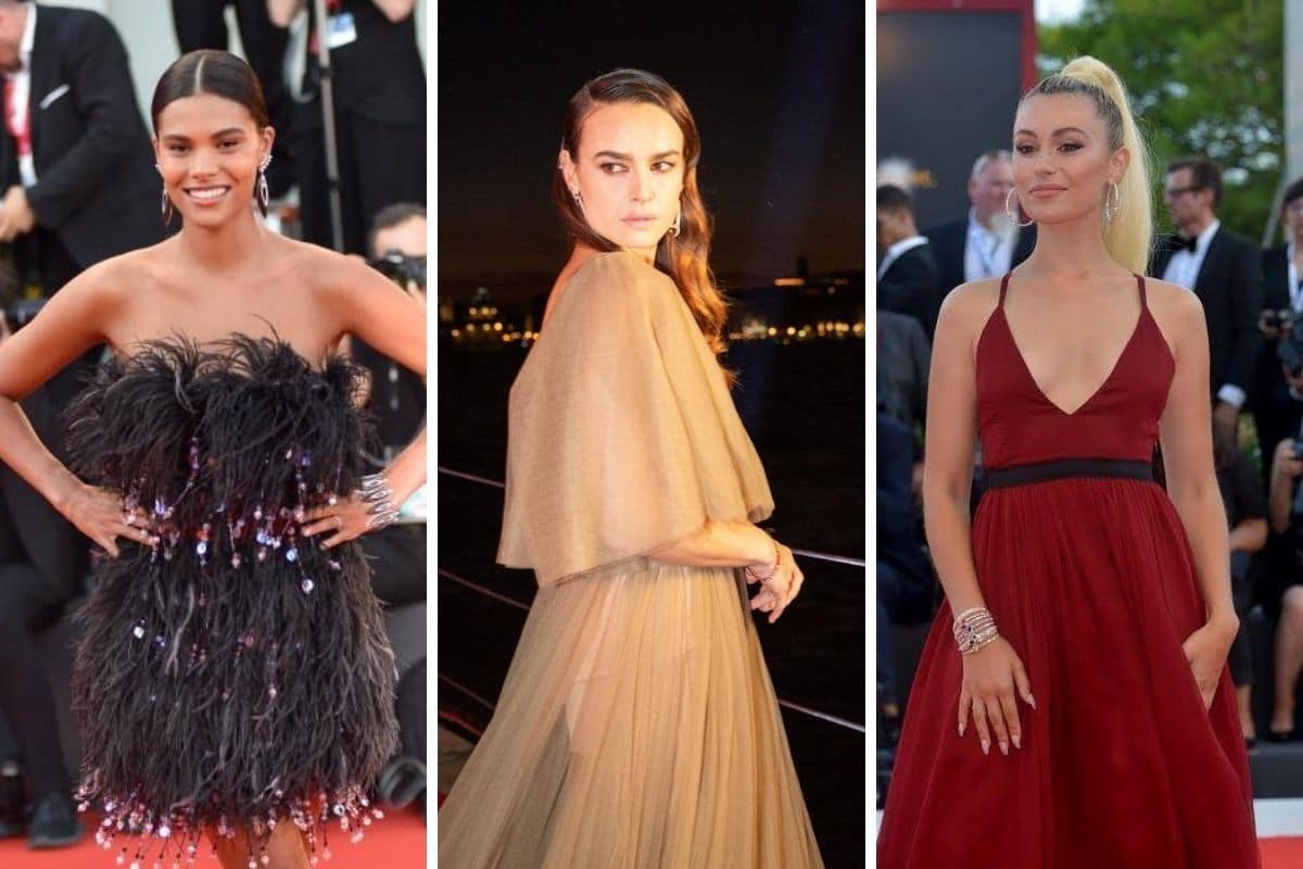 Festival di Venezia 2020