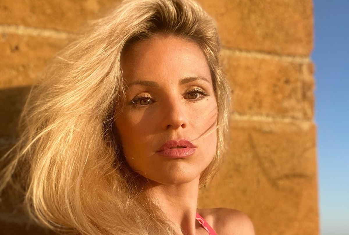 Michelle Hunziker