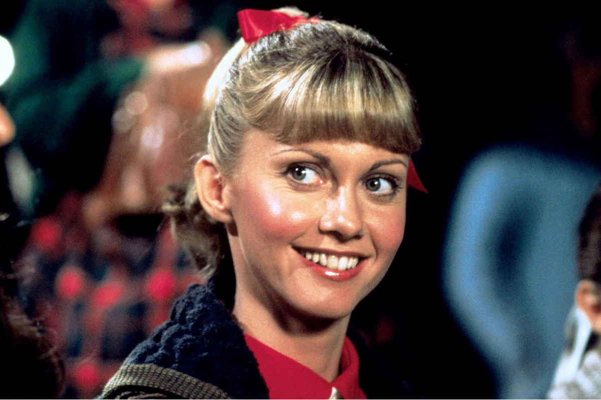 Olivia Newton-John