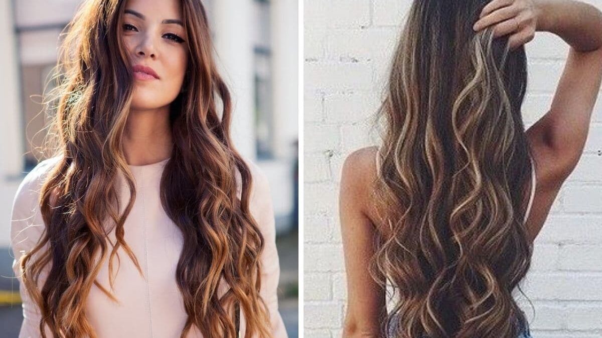 Capelli Mossi Con La Piastra Ecco Come Realizzare Onde Perfette E Definite A Casa Capellistyle Capelli Mossi Con La Piastra Ecco Come Realizzare Onde Perfette E Definite A Casa Capellistyle