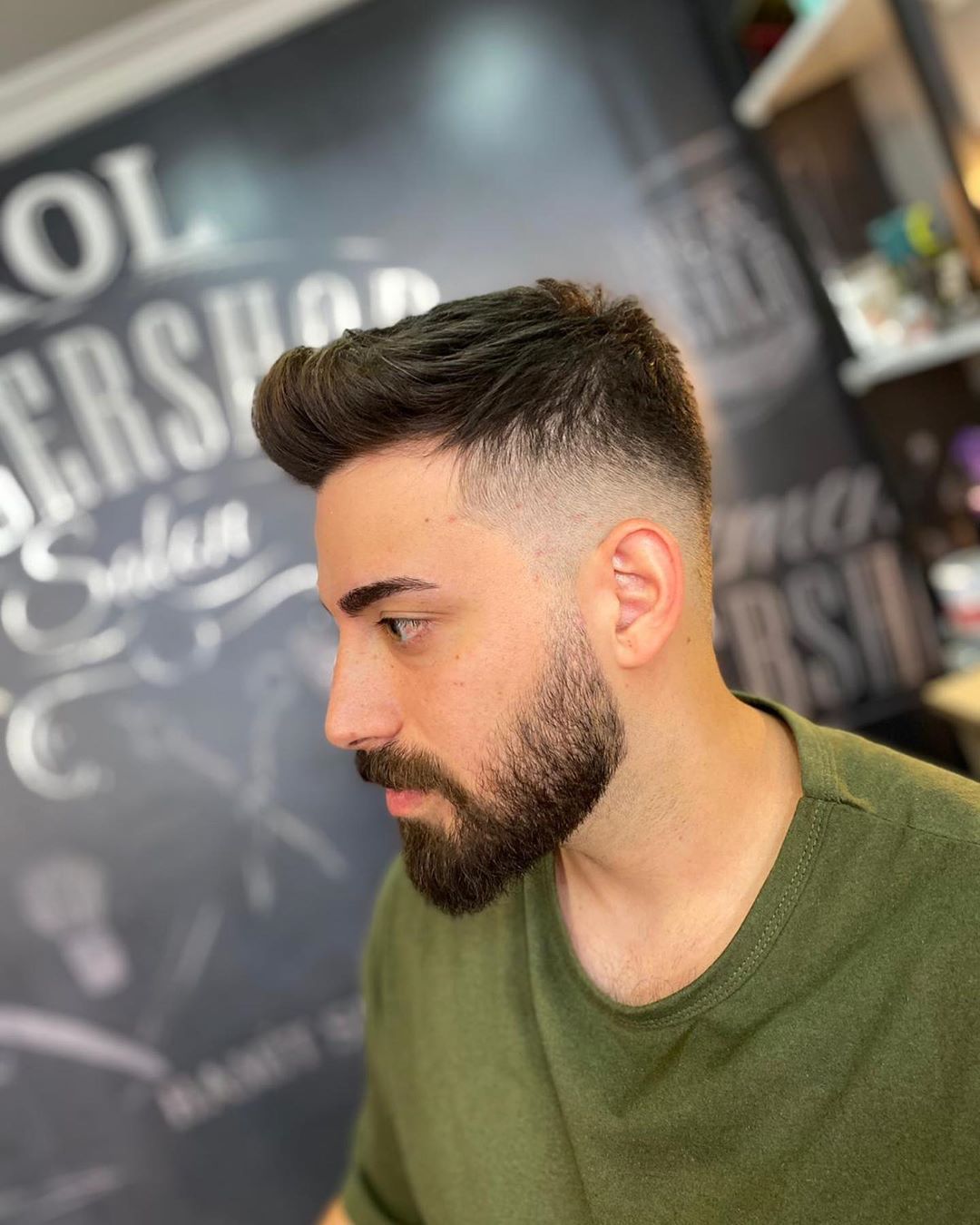 Capelli uomo: le tendenze per l'autunno/inverno 2020-2021 - CapelliStyle