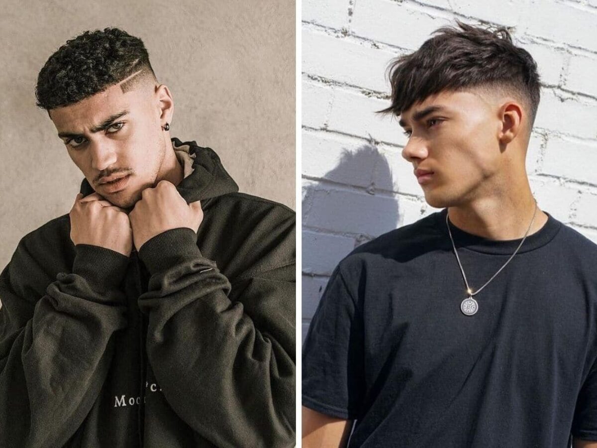 Capelli Uomo Le Tendenze Per L Autunno Inverno 2020 2021 Capellistyle