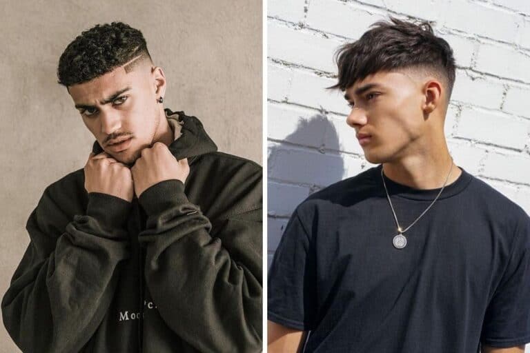 Tagli capelli corti asimmetrici 2020 Capelli uomo: le tendenze per l'autunno/inverno 2020-2021 - CapelliStyle