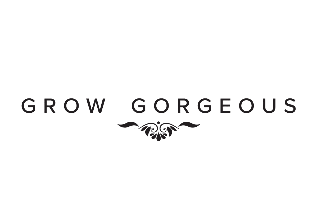 Grow Gorgeous