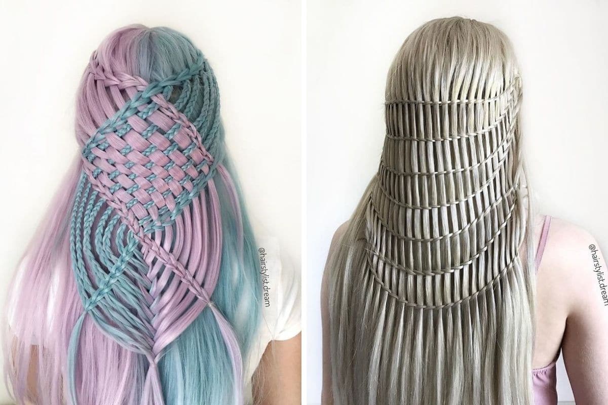 acconciature capelli