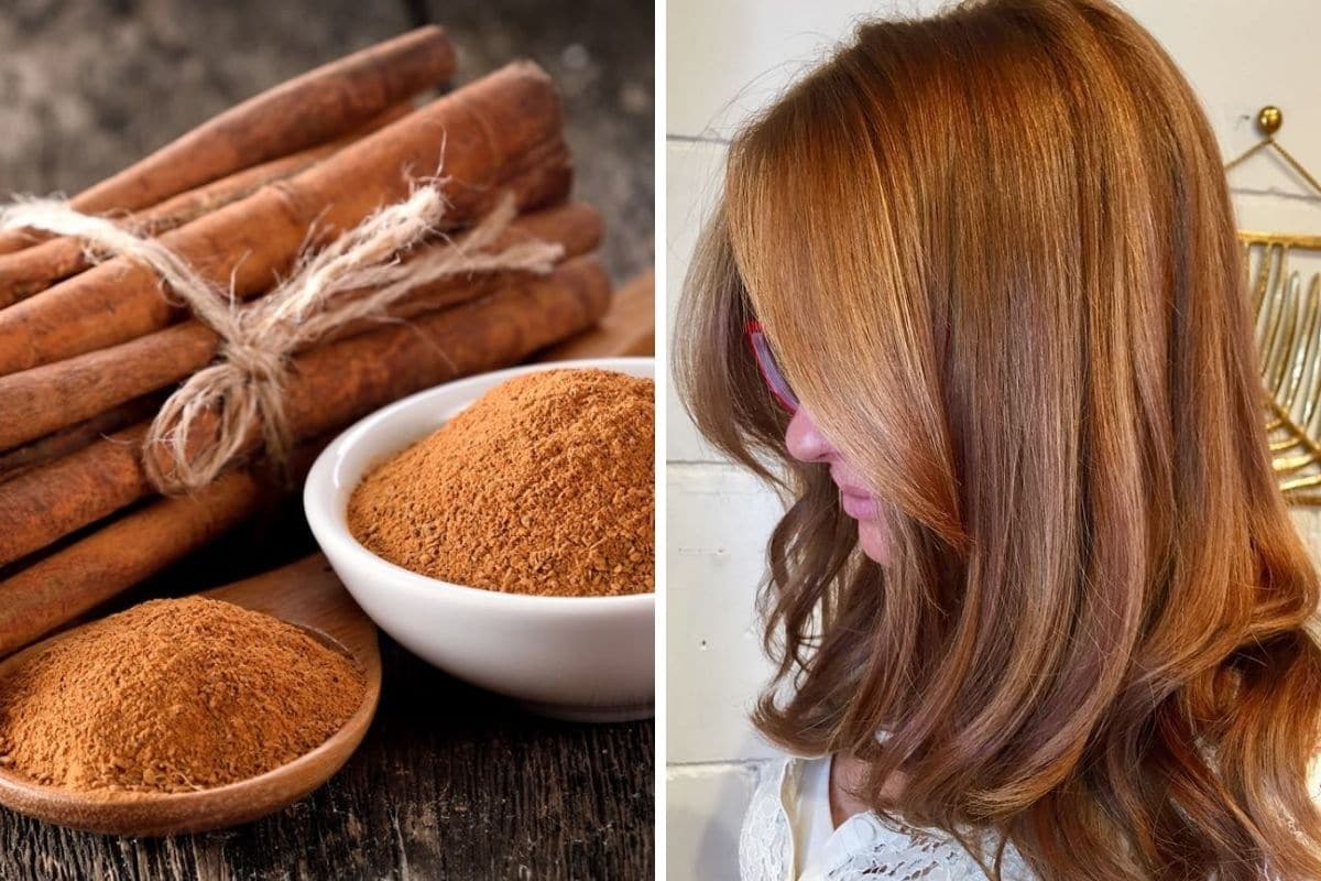 cannella capelli