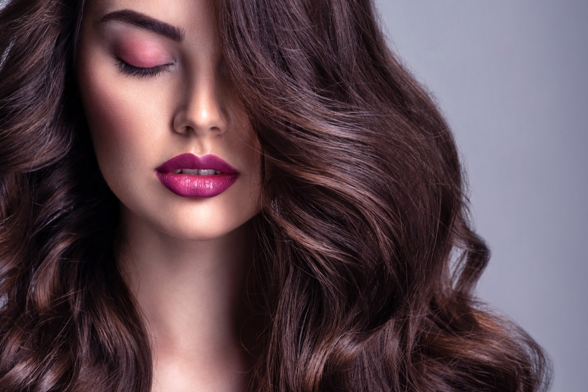 trattamento collagene capelli