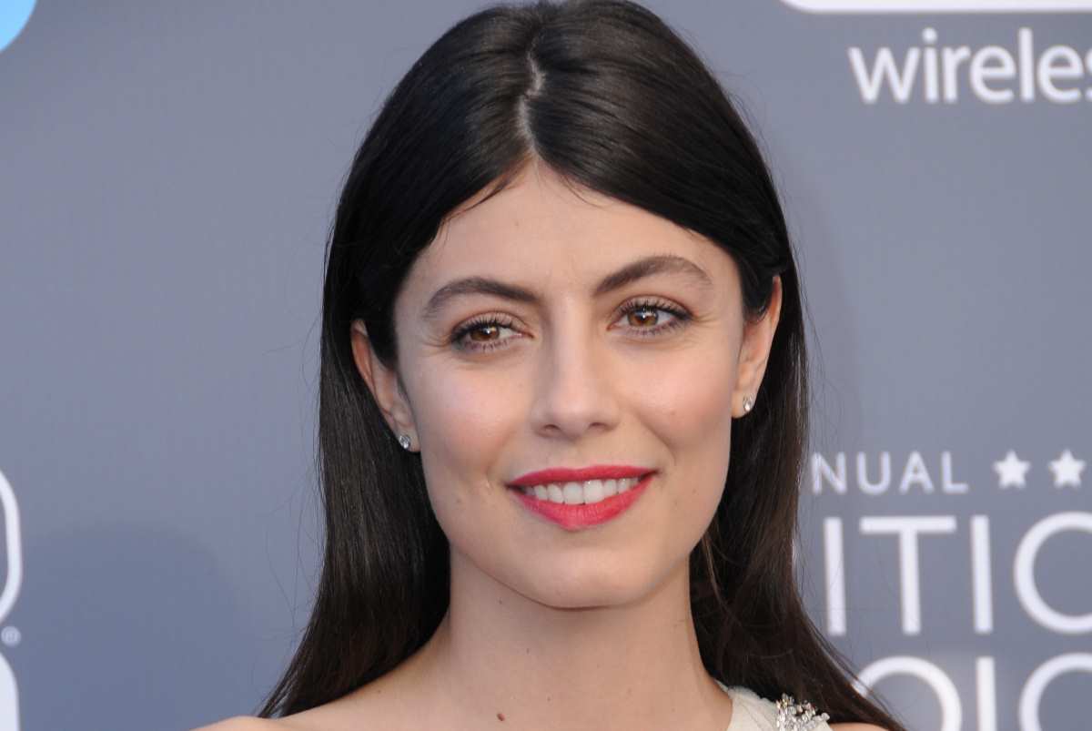 Alessandra Mastronardi