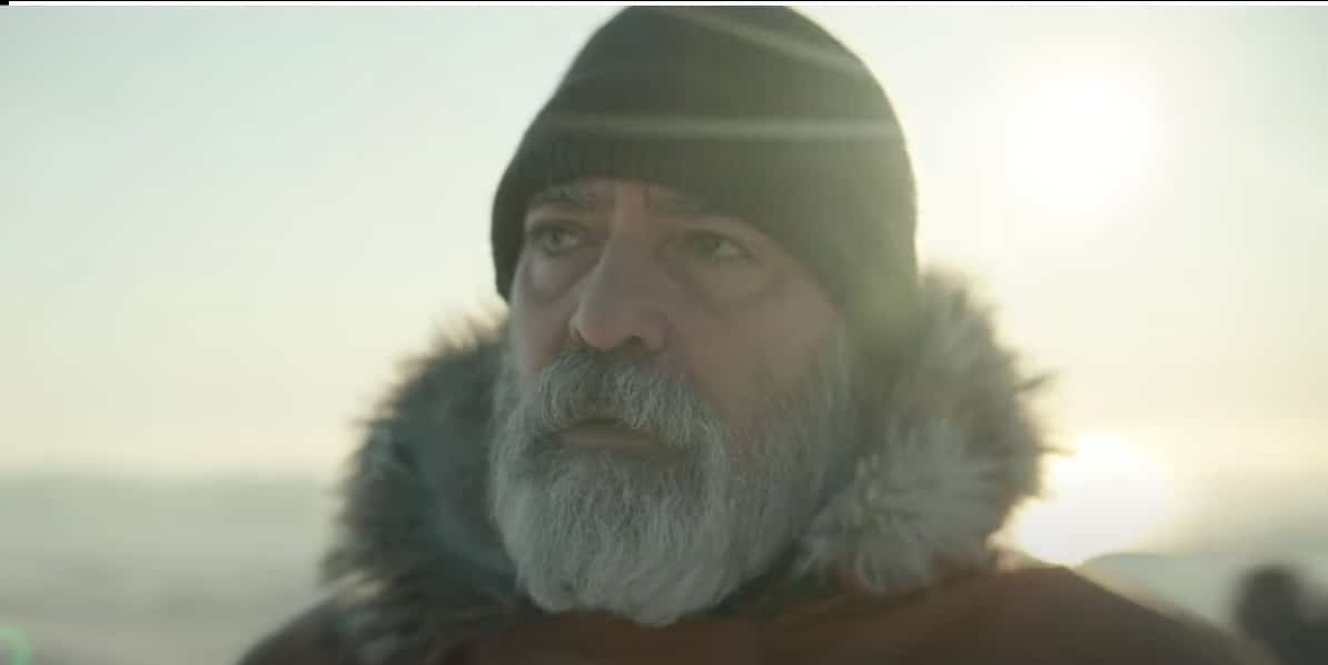 George Clooney