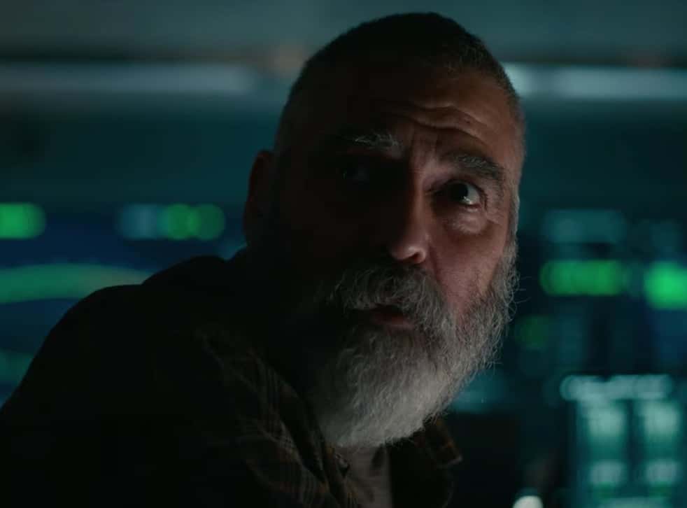 George Clooney