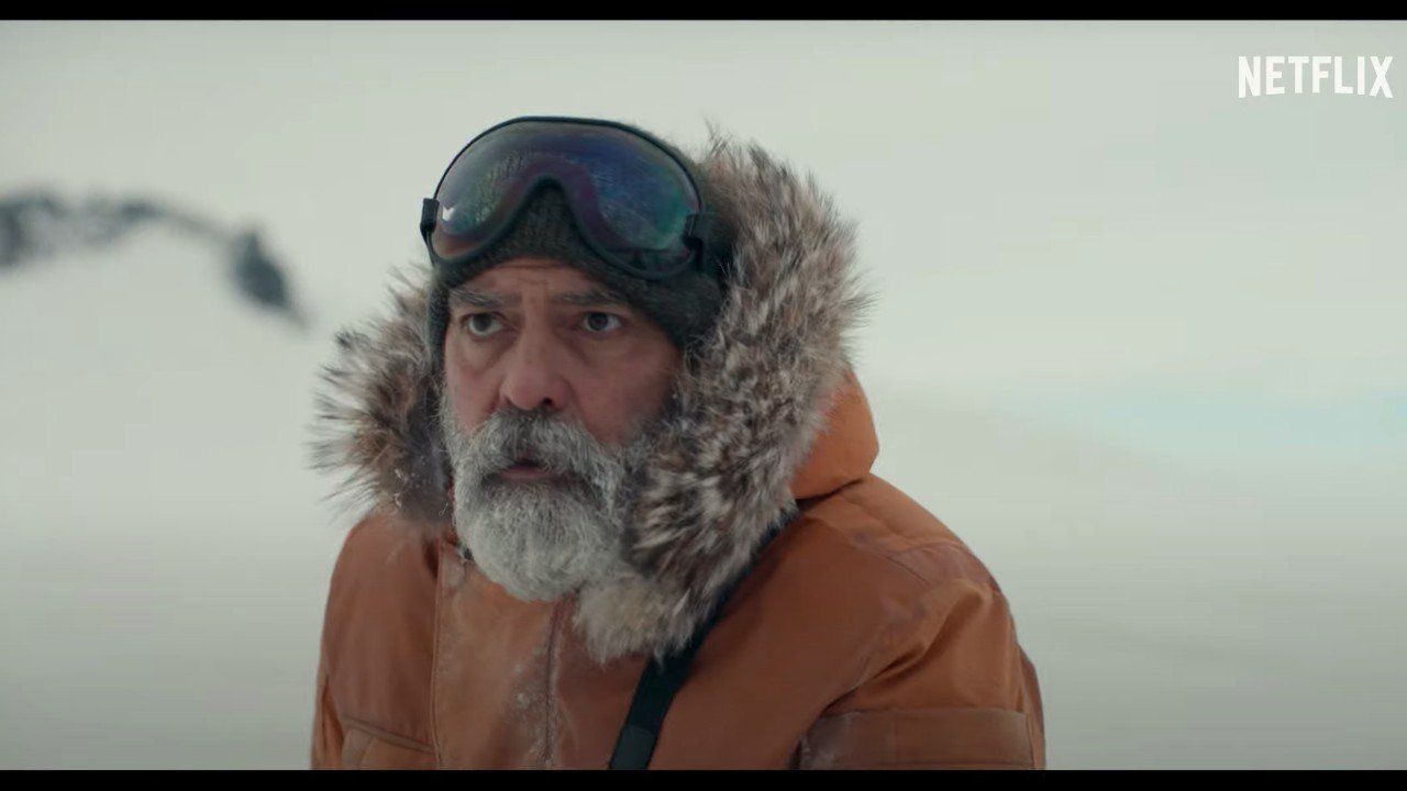 George Clooney