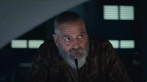 George Clooney