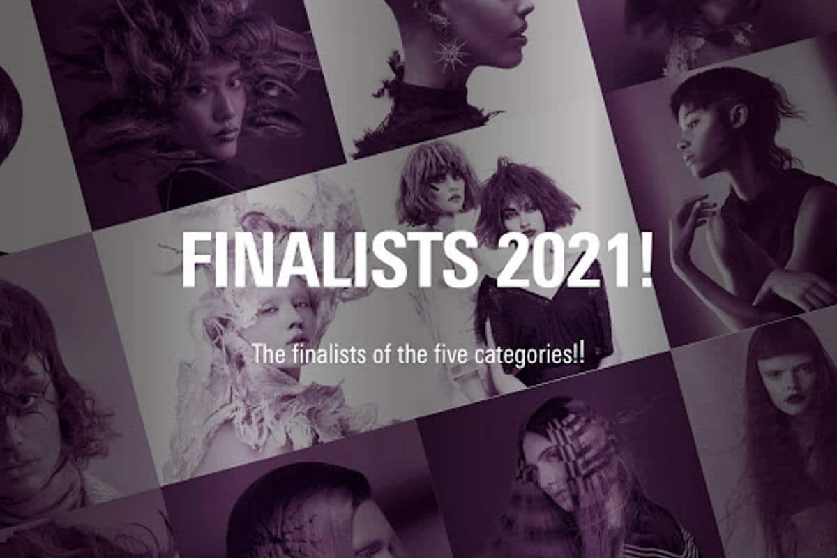 international hairdressing