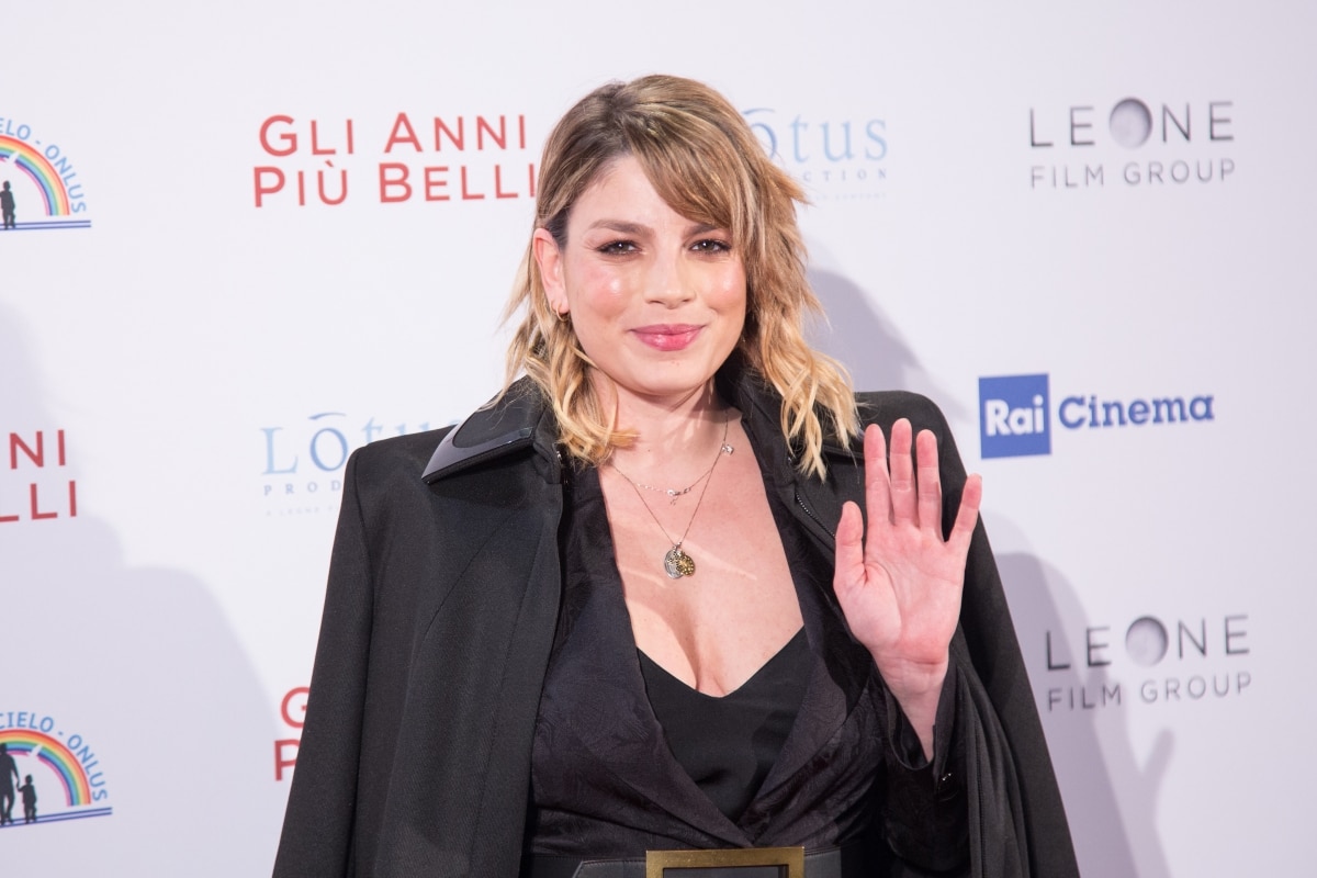 Emma Marrone