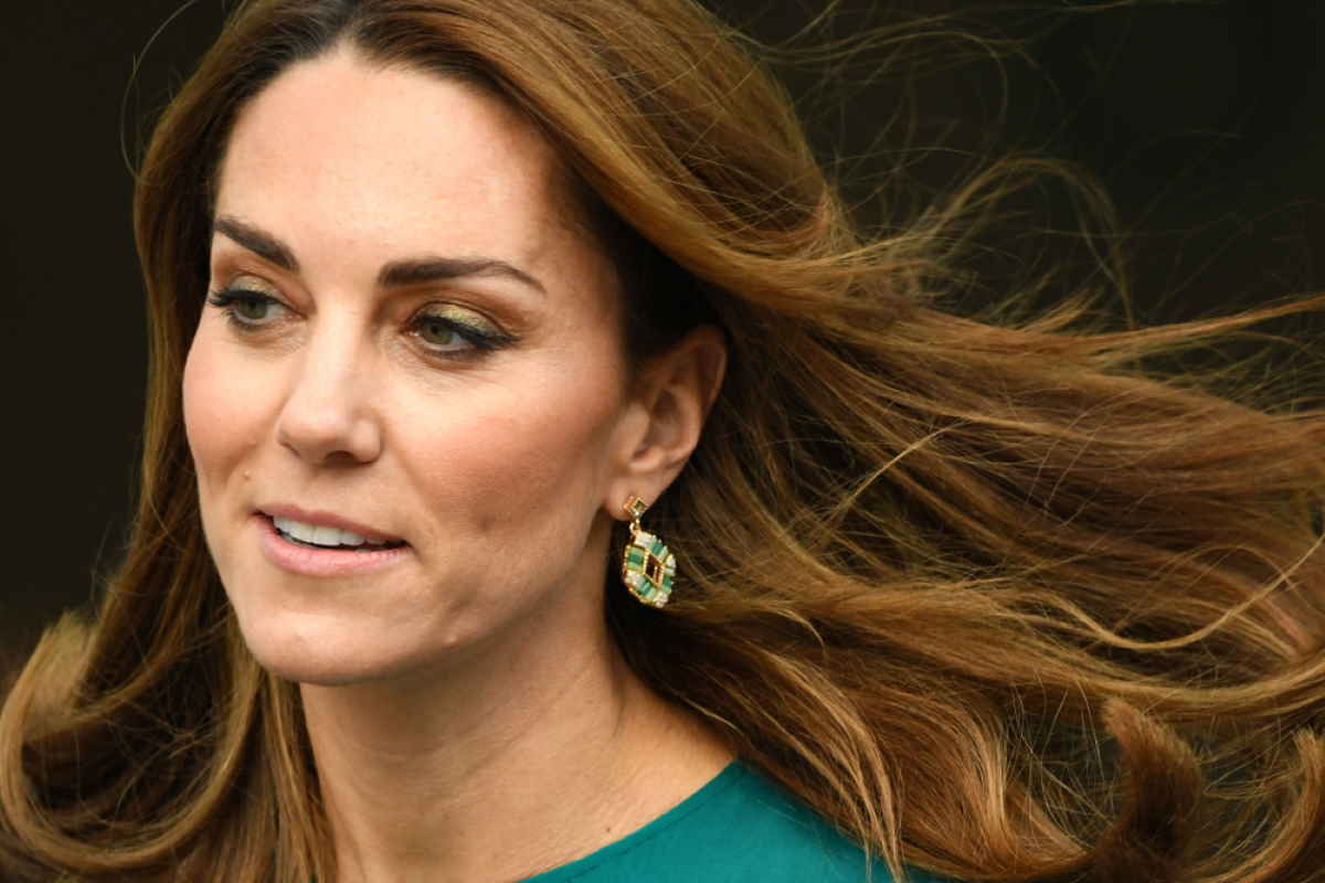 Kate Middleton
