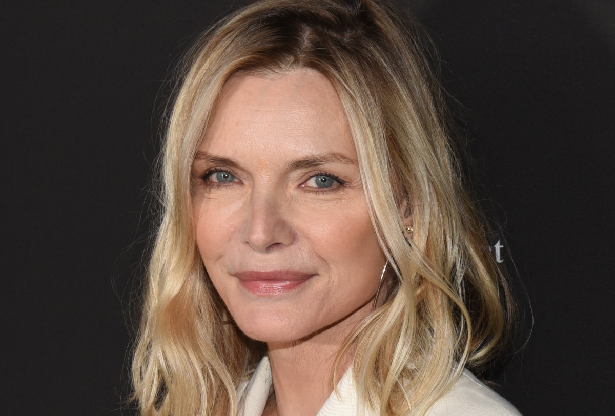 Michelle Pfeiffer