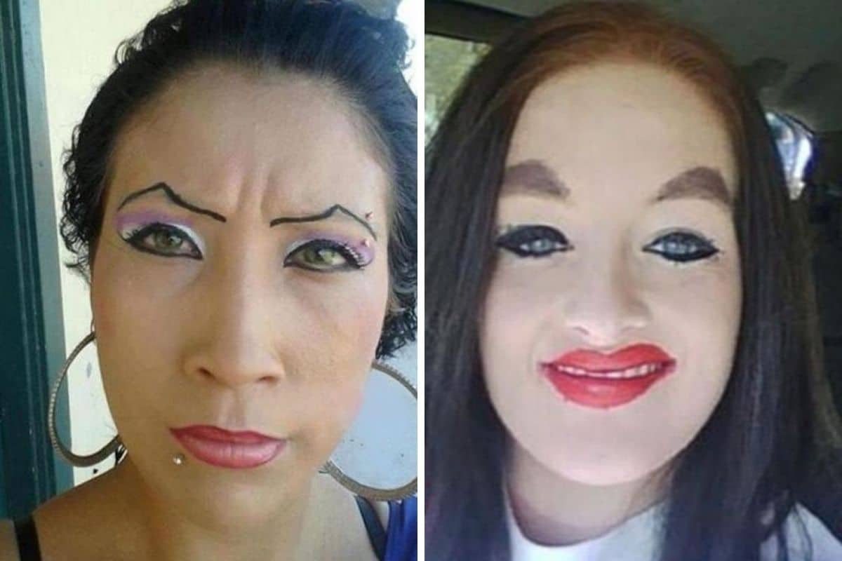 makeup brutto