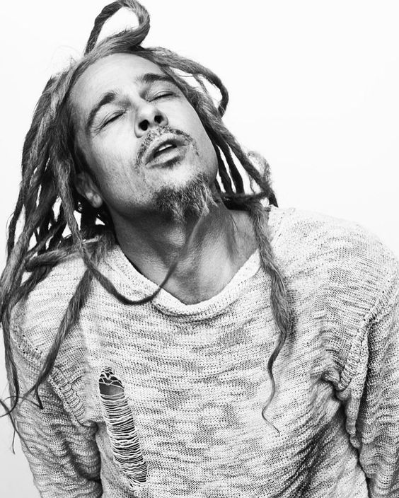 Brad Pitt