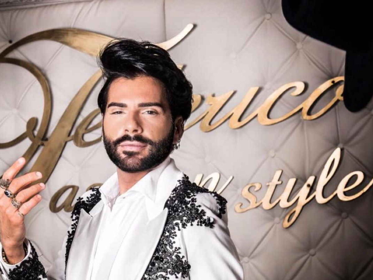 Federico Fashion Style Il Listino Prezzi Del Salone Di Napoli Capellistyle Federico Fashion Style Il Listino Prezzi Del Salone Di Napoli Capellistyle