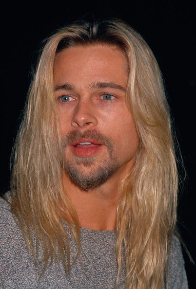 Brad Pitt