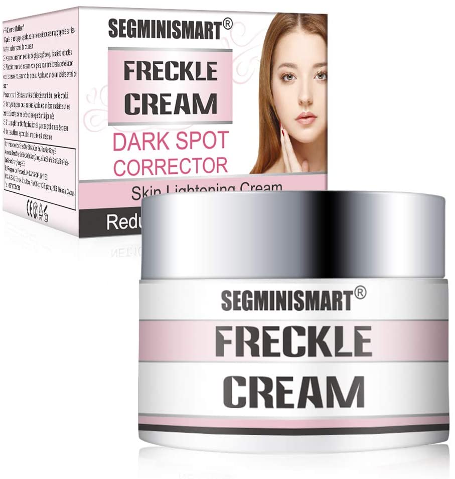 crema sbiancante