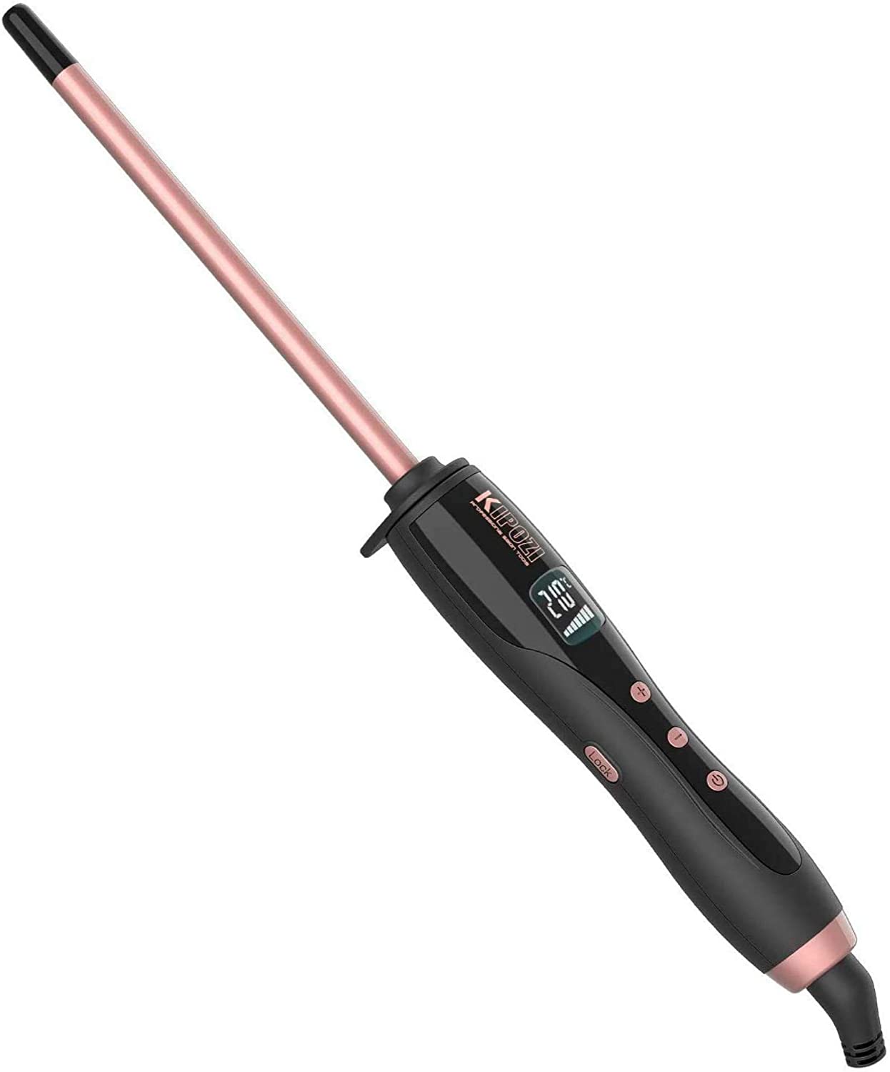 ferro arricciacapelli