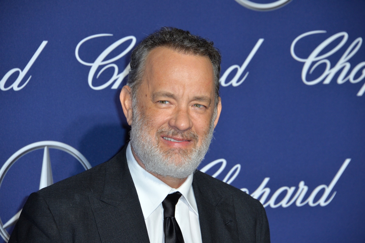 tom hanks
